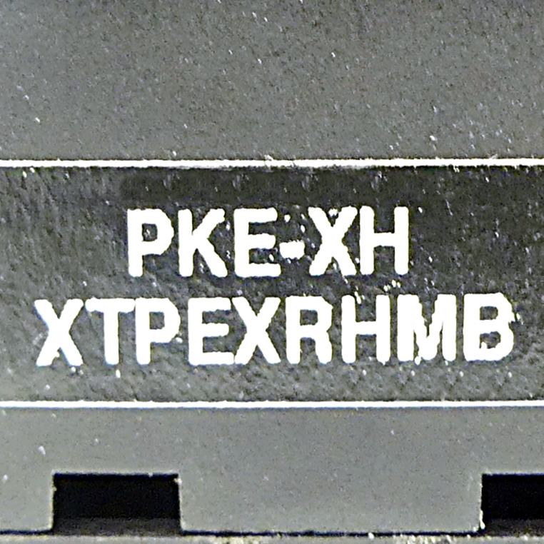 Rotary Handle PKE-XH 