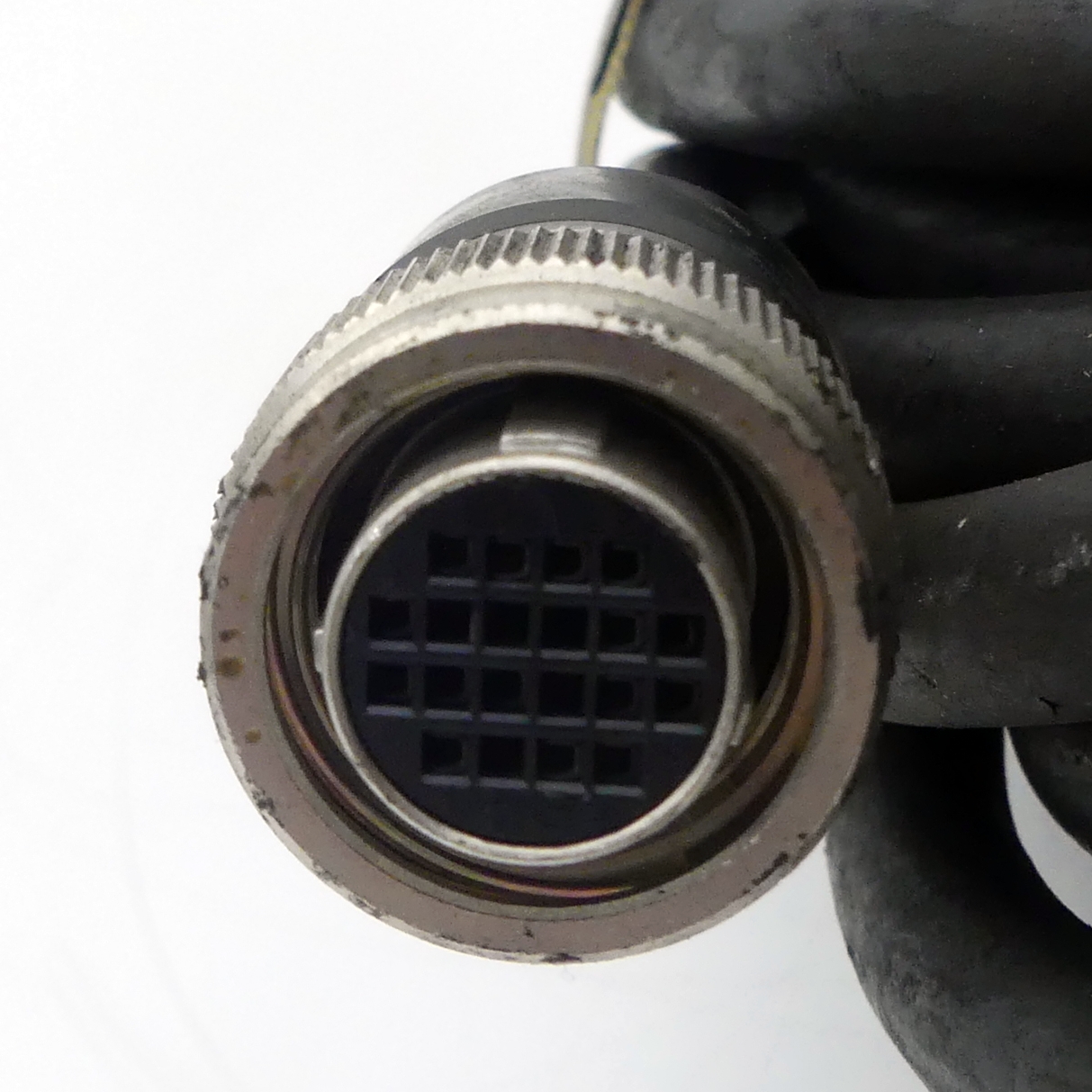 Teach Pendant Kabel 10 m MR-20LW 