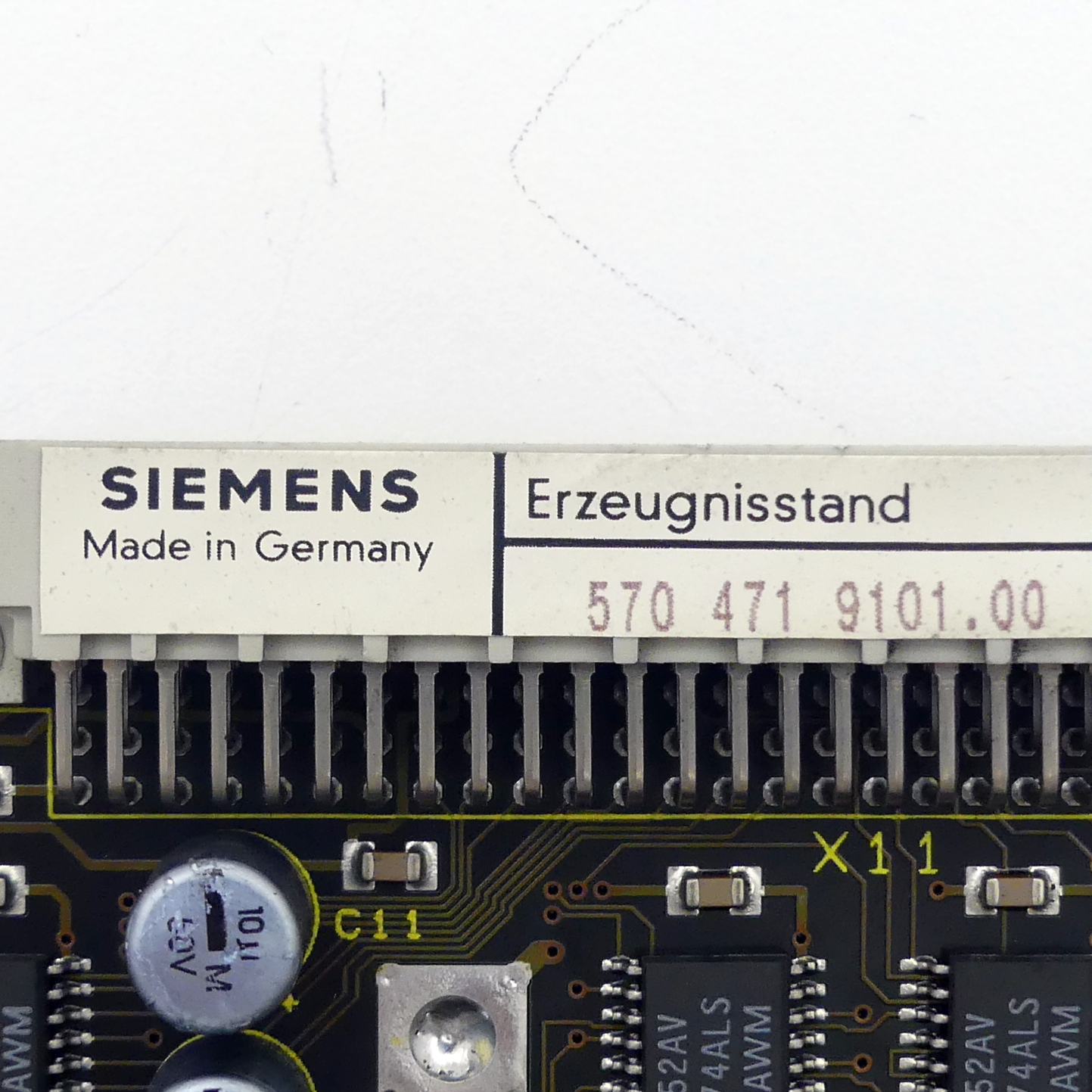circuit board  Used