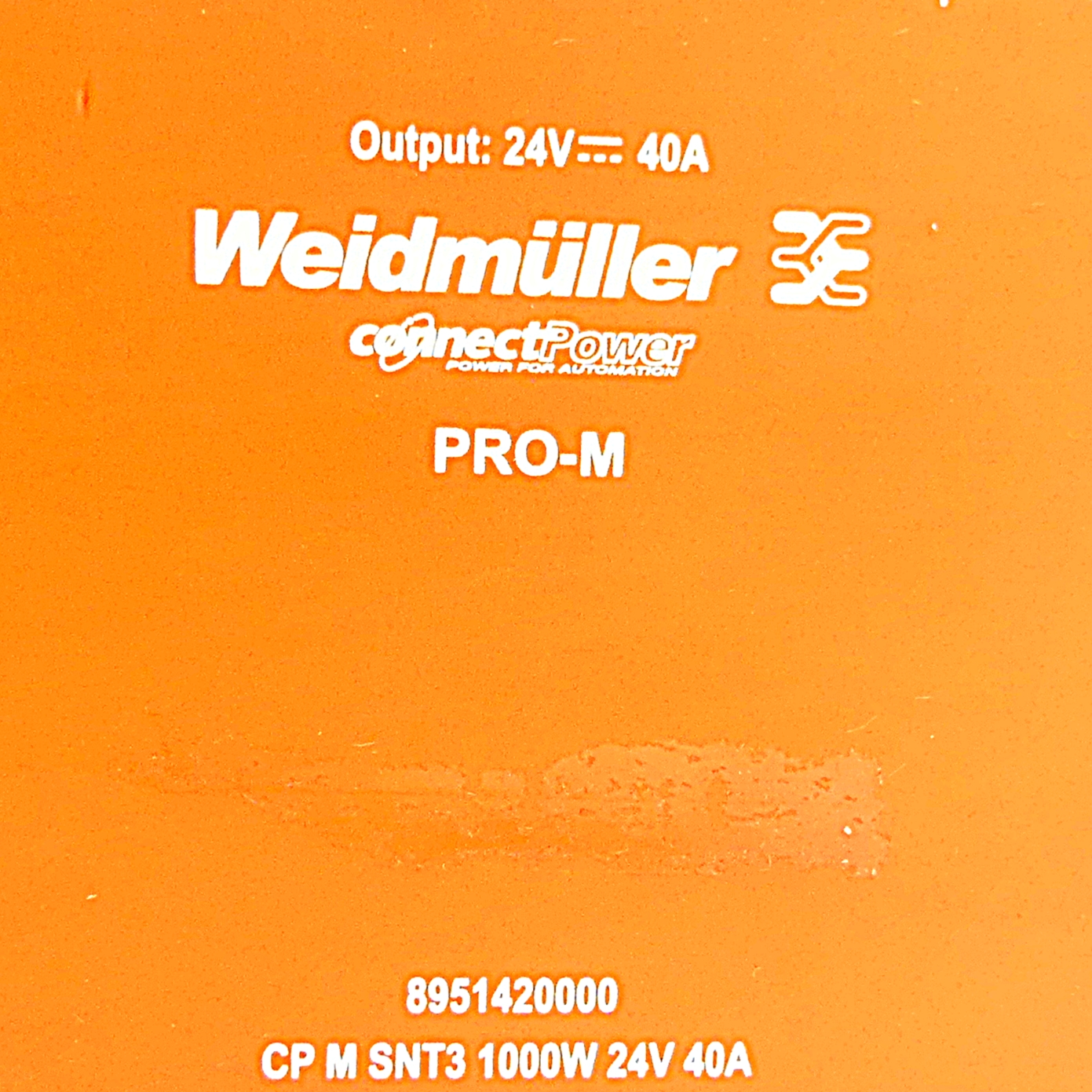 switching power supply PRO-M CP M SNT3 PRO-M CP M SNT3  