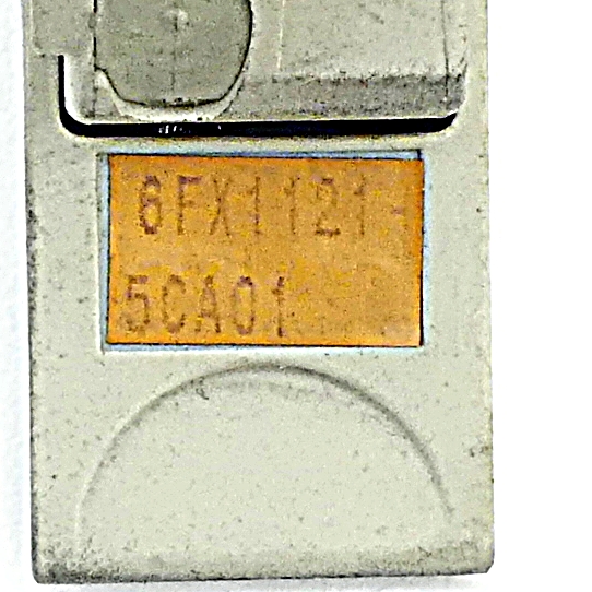 Sinumerik  Gebraucht