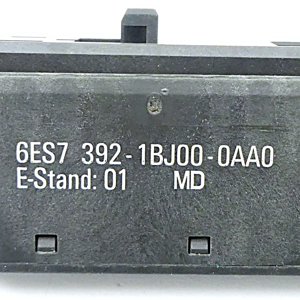 Frontseitiger Steckverbinder für SIMATIC S7-300 