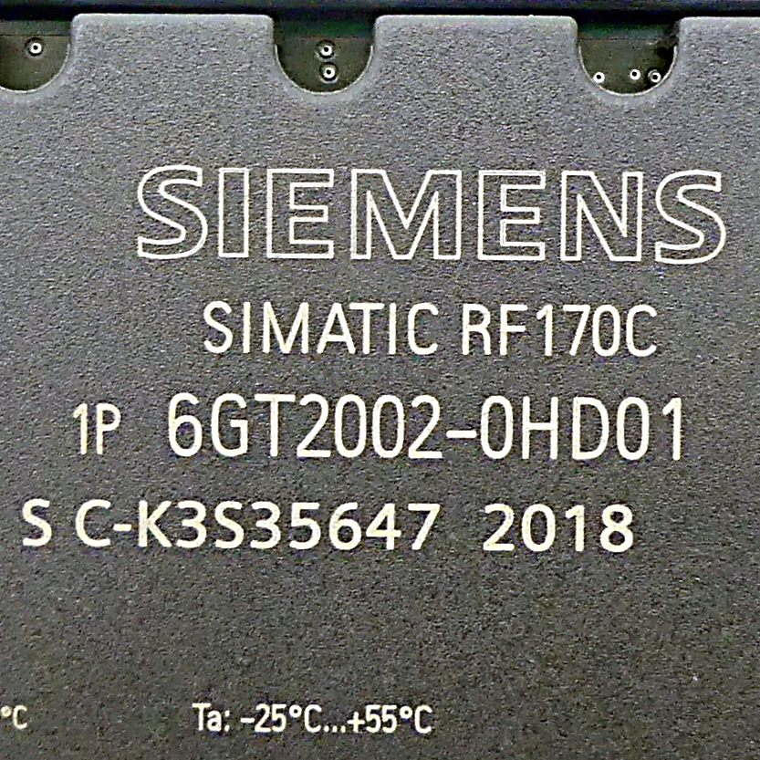 Kommunikationsmodul RFID RF170C 