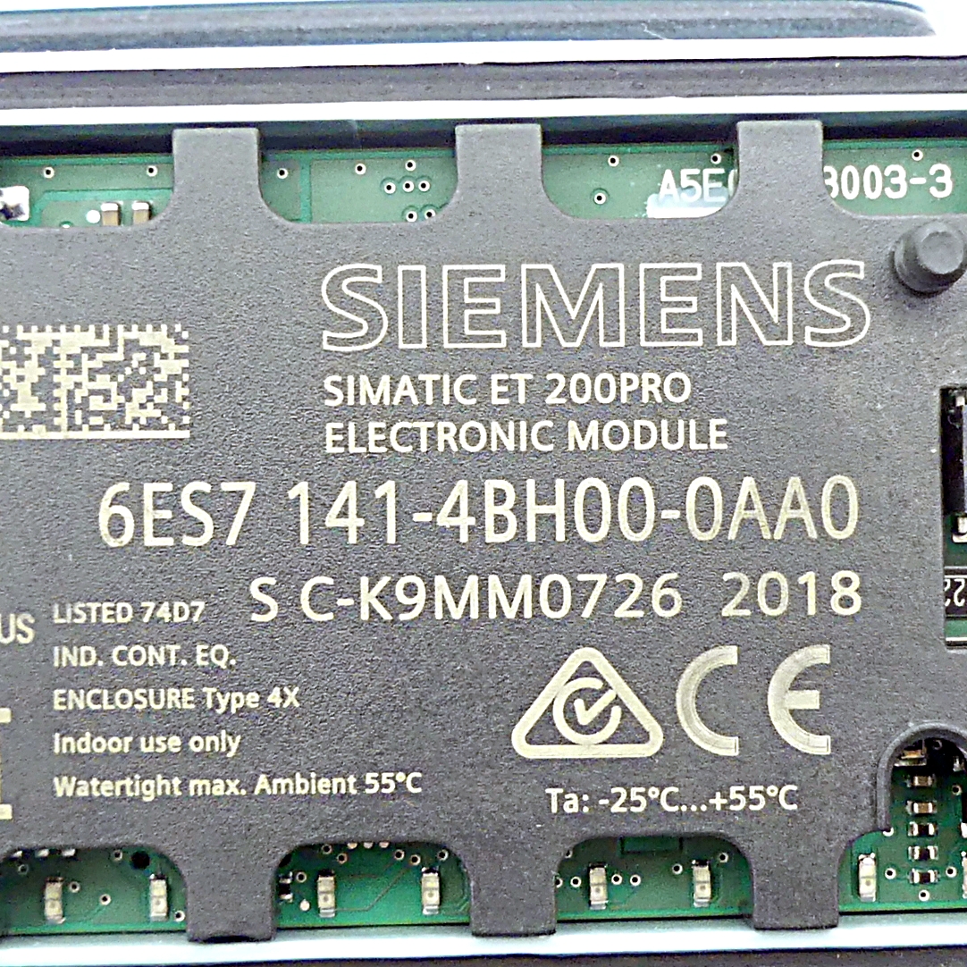 electronic module  