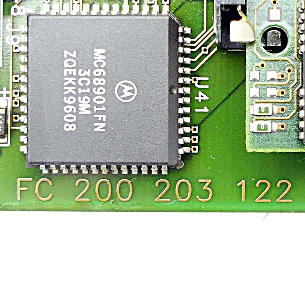 circuit board  Used