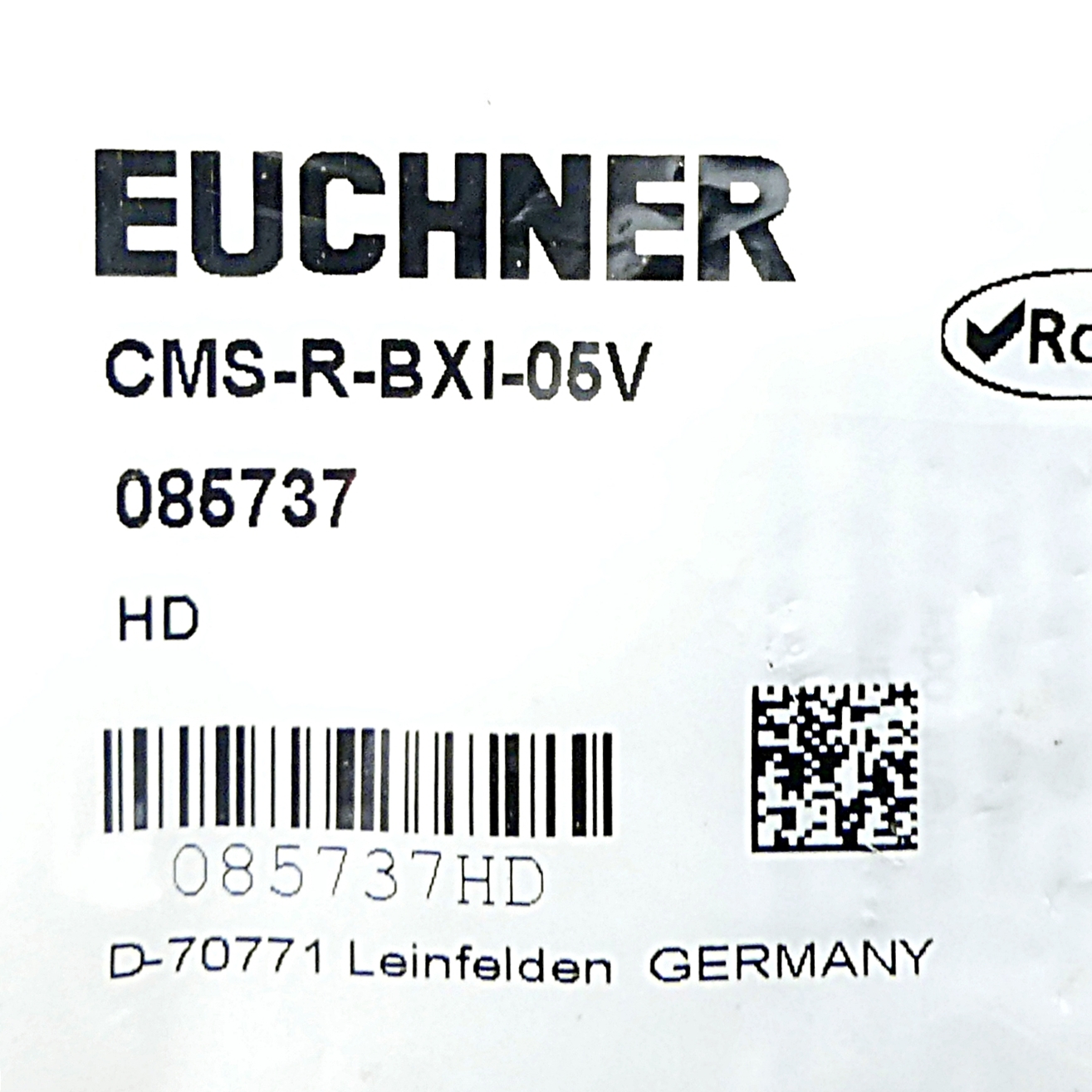 Lesekopf CMS-R-BXI-05V 