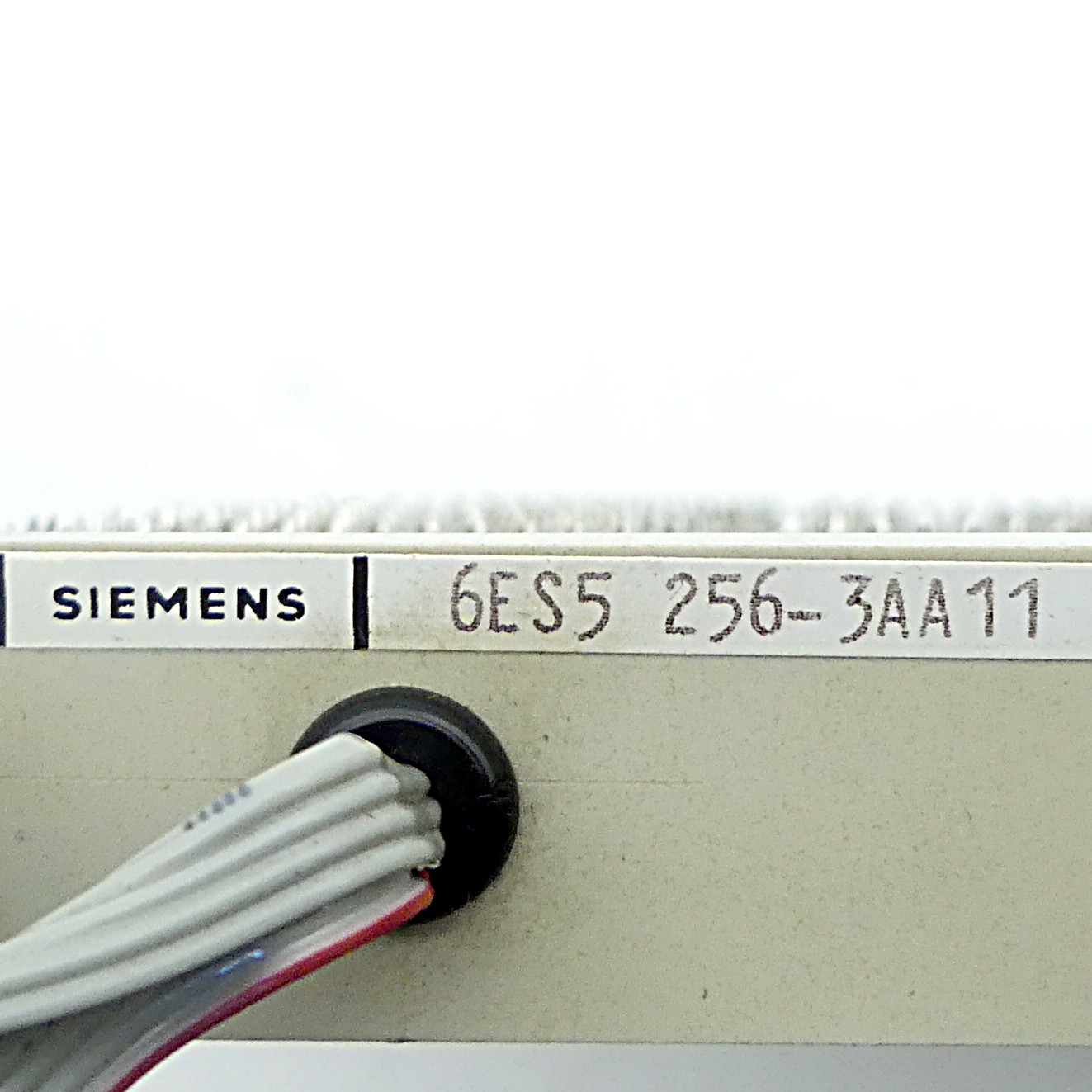 connection  Used