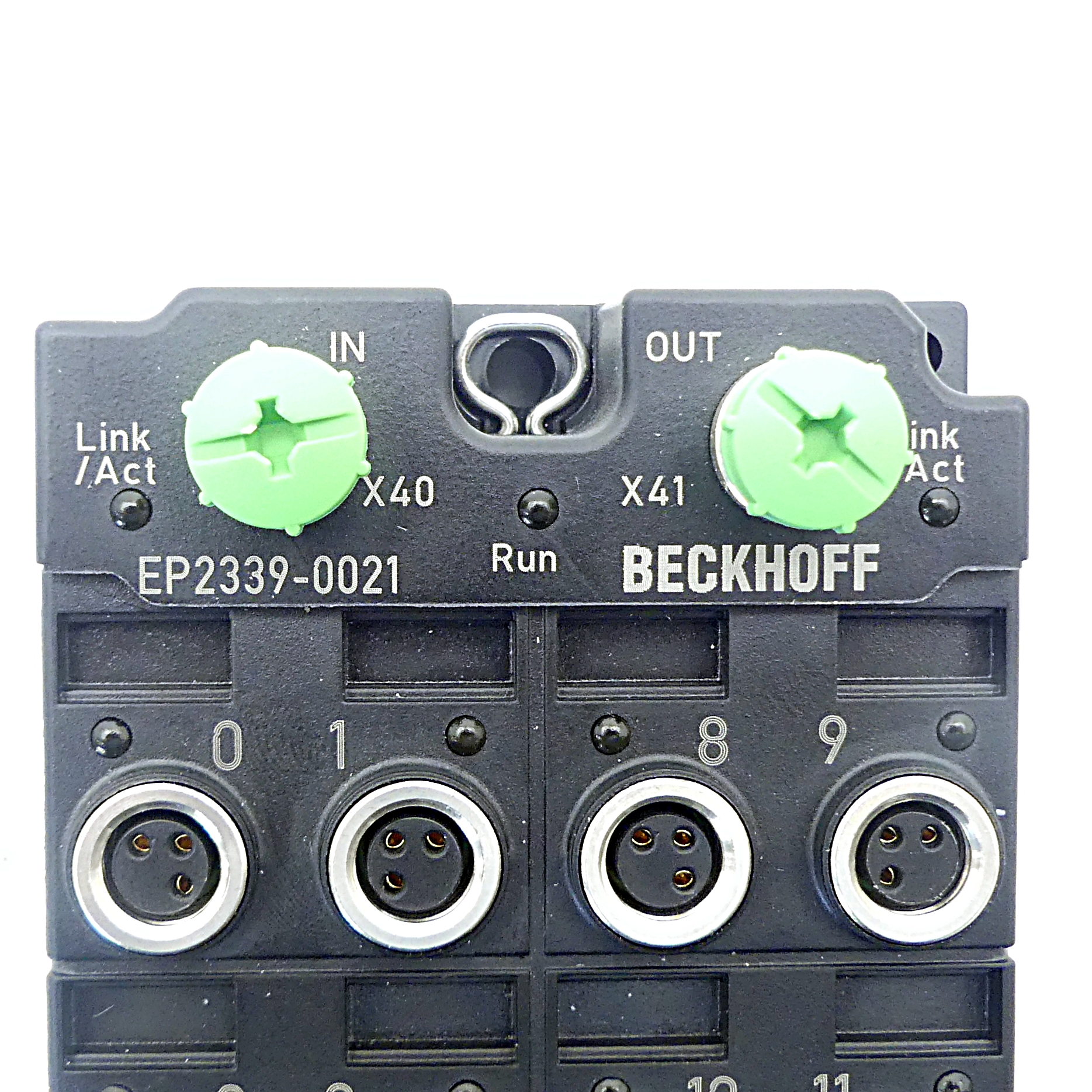 16-channel digital combo 