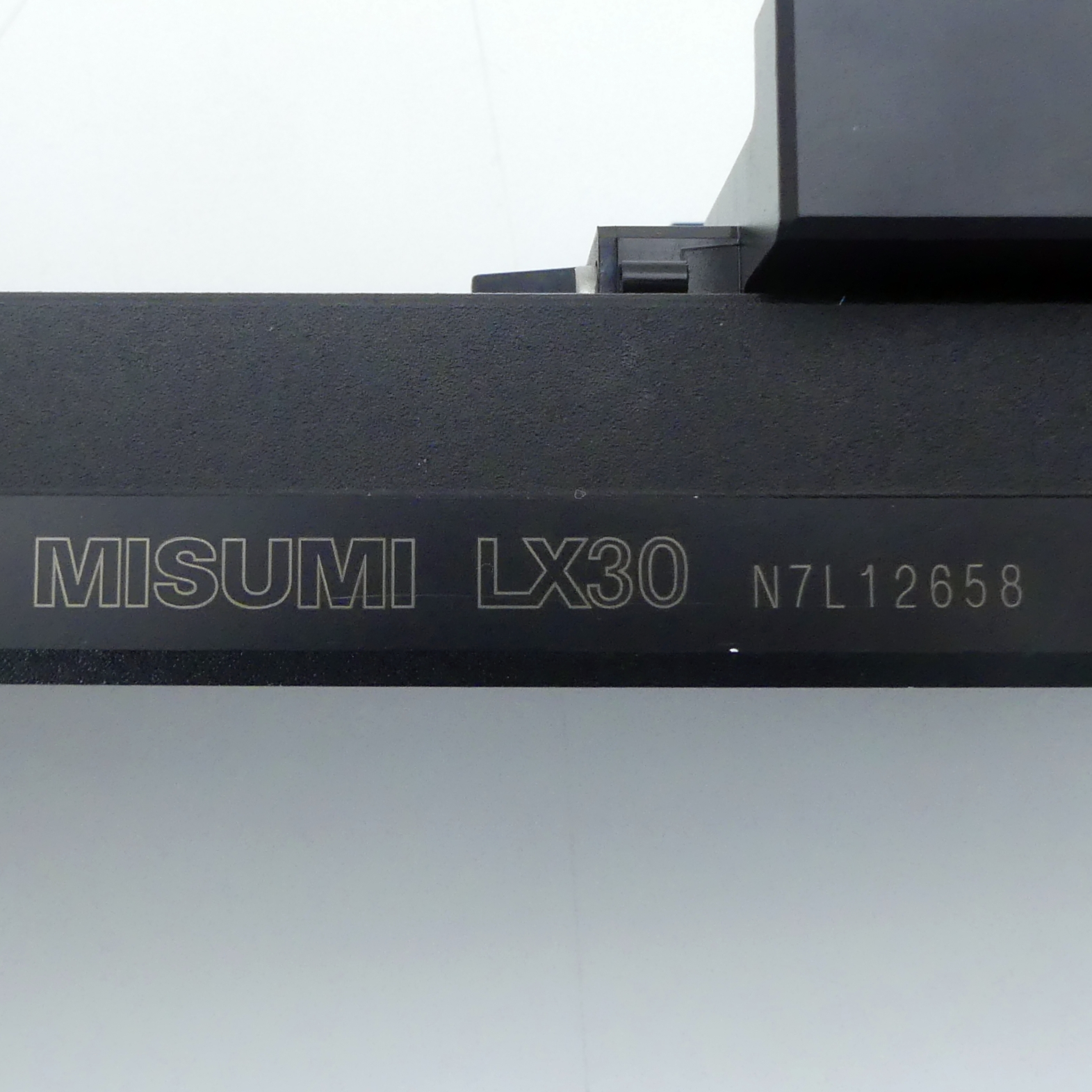 linear actuator LX30 