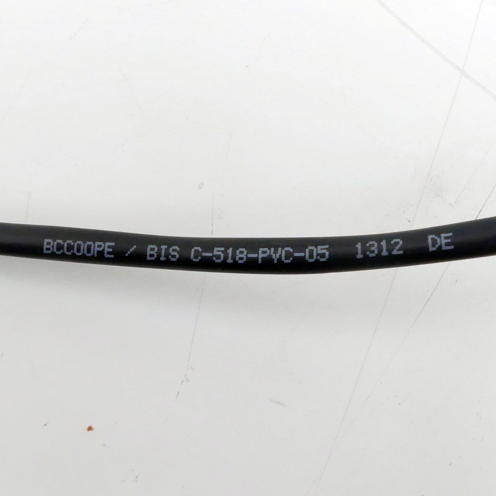 connecting lines BCC00PE Used