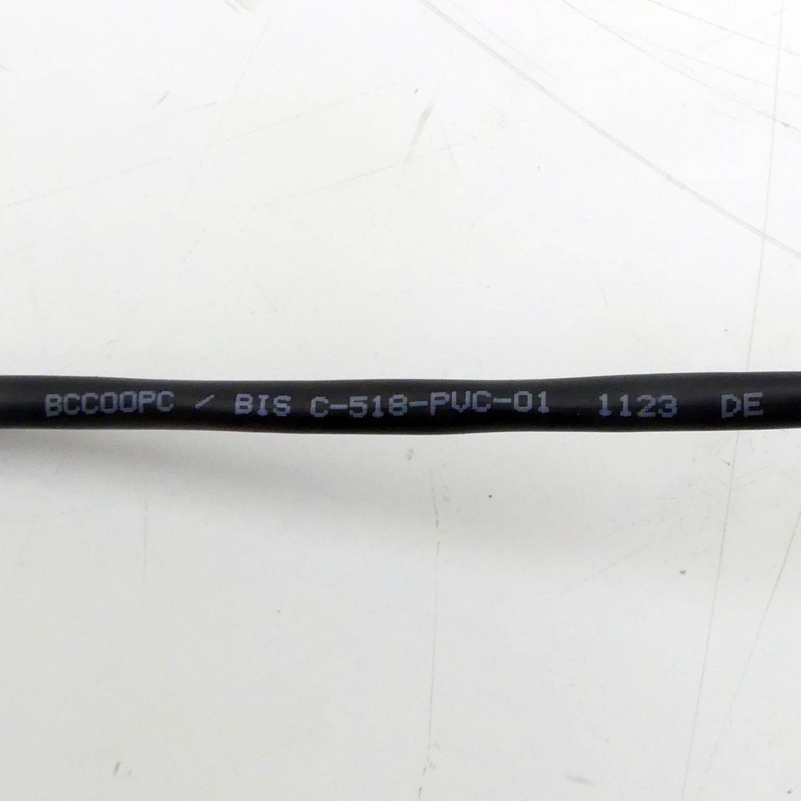 Verbindungsleitung BCC00PC Neu