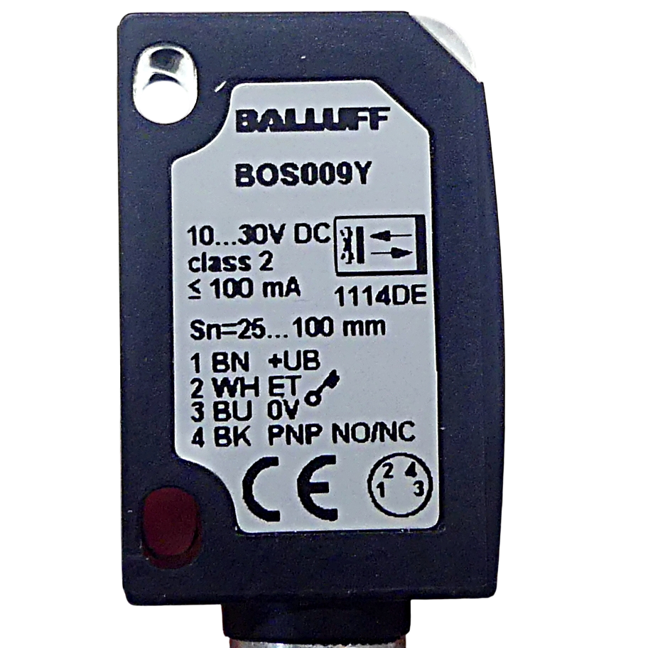 light sensor BOS009Y 