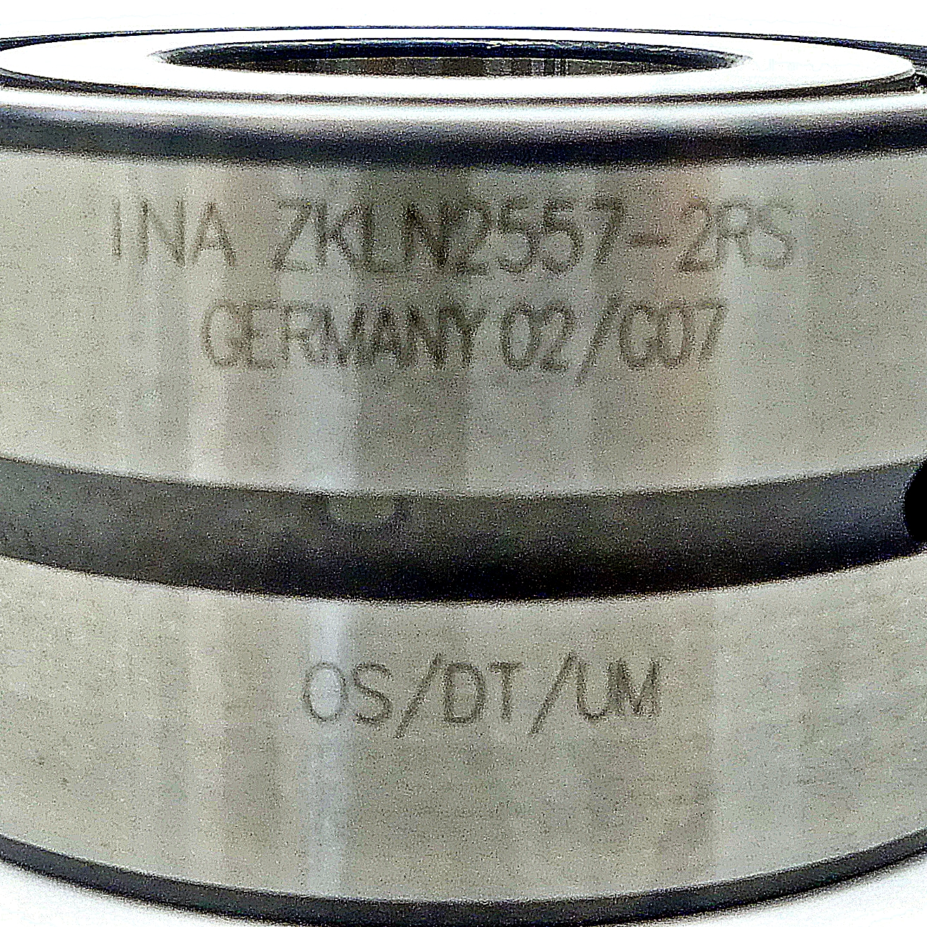 Axial angular contact ball bearings  