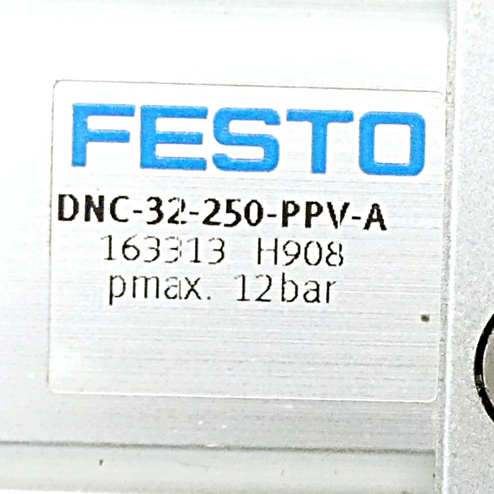 Normzylinder DNC-32-250-PPV-A Gebraucht