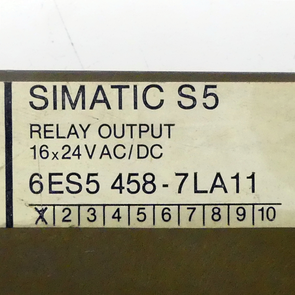 Digitalausgangsmodul  