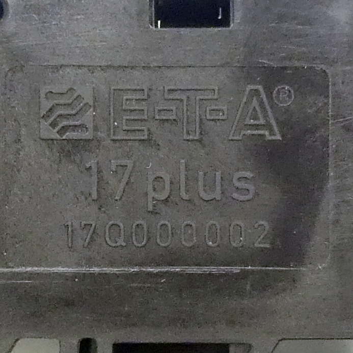 Basic module 17 Plus 