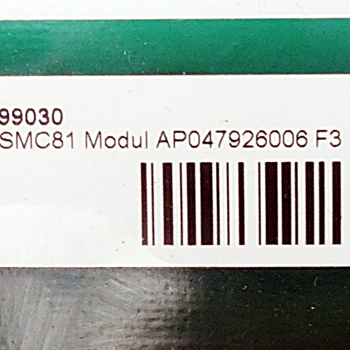 Circuit Board SMC 81-Castres Used