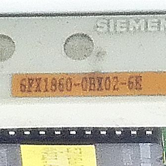 Controller 570 284 7002.00 Used