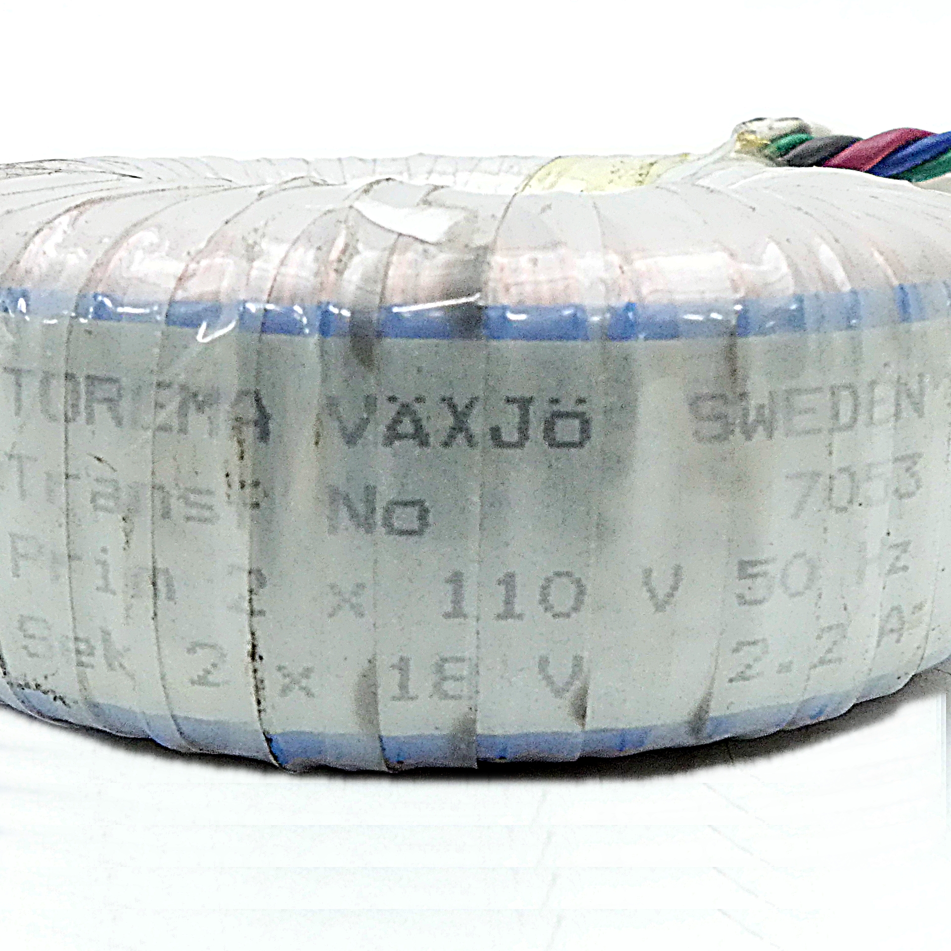 Transformator VÄXJÖ  