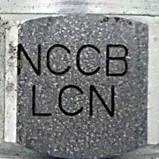 Throttle check valve  