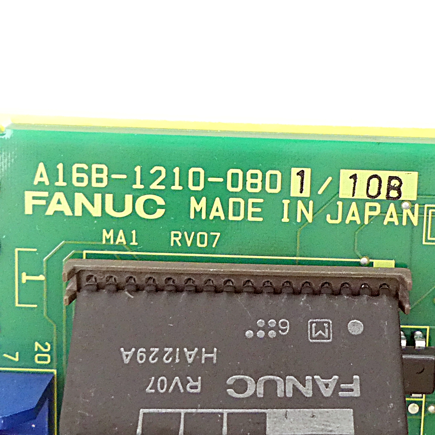 Circuit Board  Used