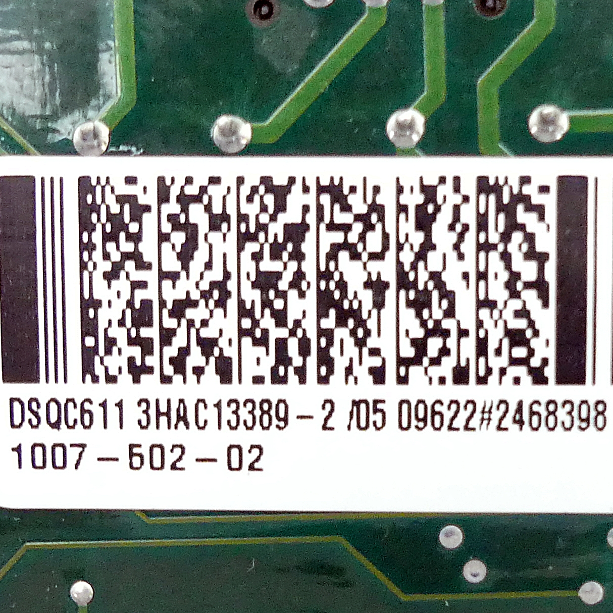 Controller DSQC611 DSQC611 