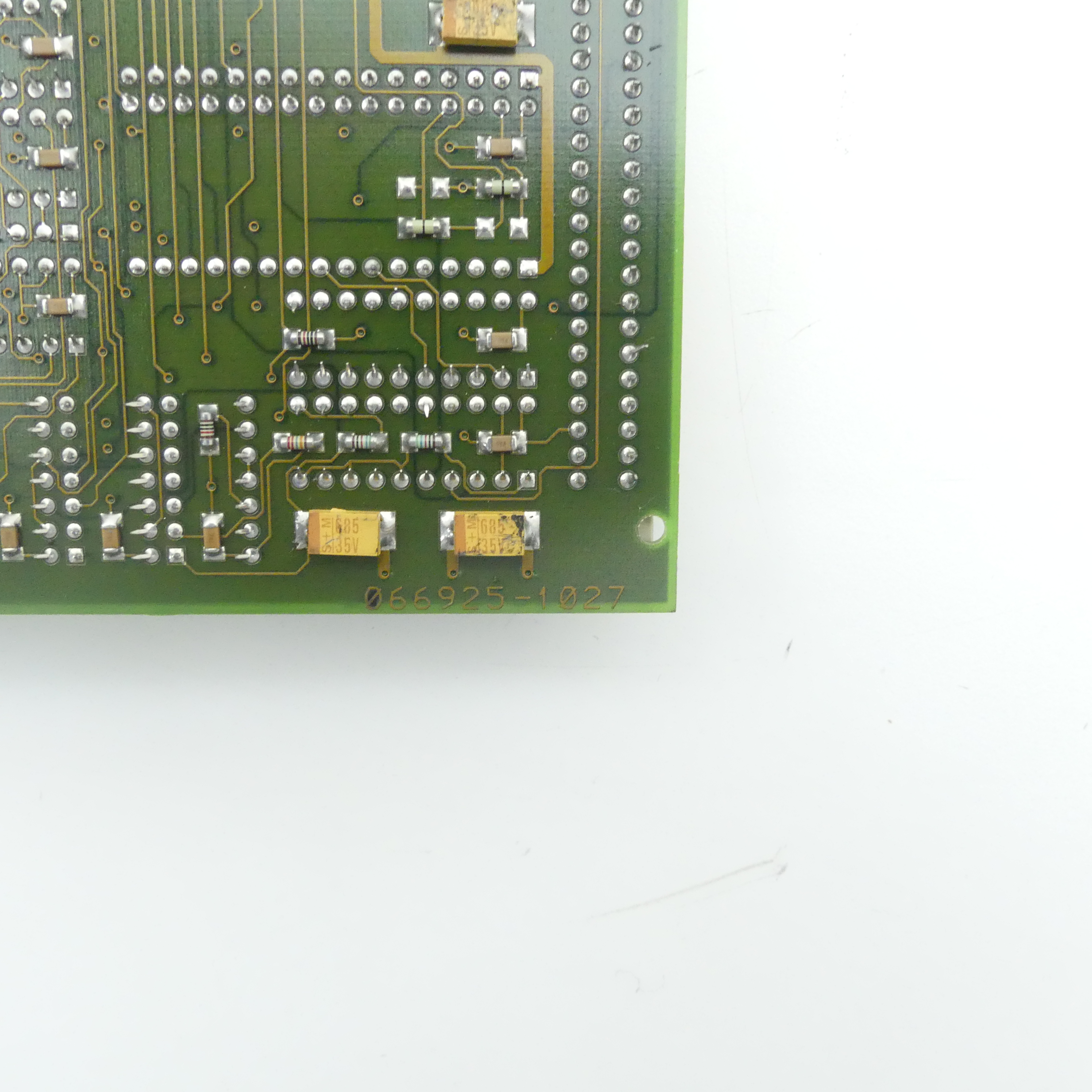 Steuerkarte R500P Gebraucht