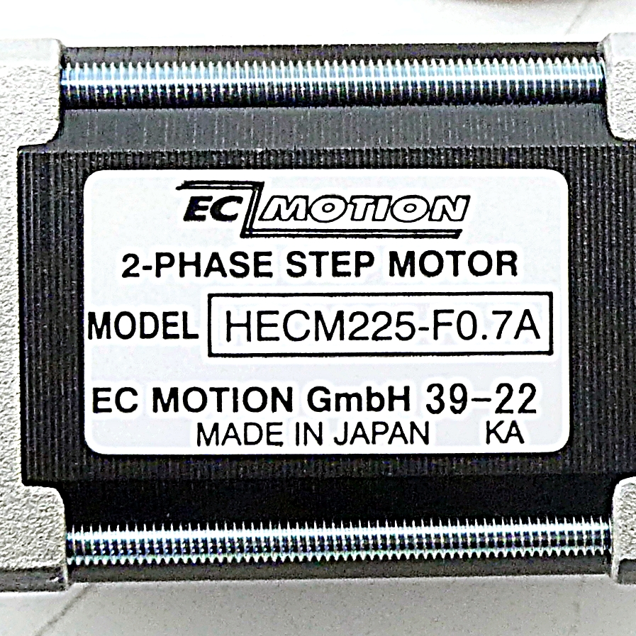 NEMA11 2-Phasen-Schrittmotor 1.8° 0.14Nm Litzen:4 0.7A Frontwelle:5mm  Neu OVP