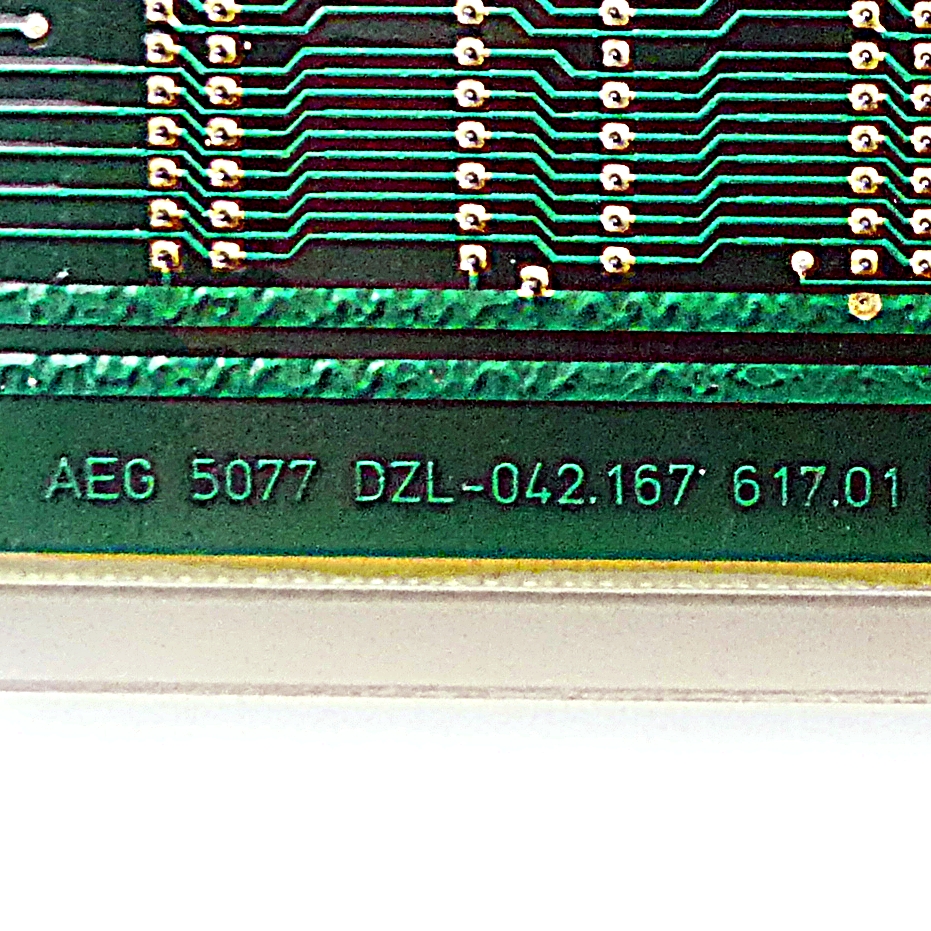 Circuit board SF 8128  Used