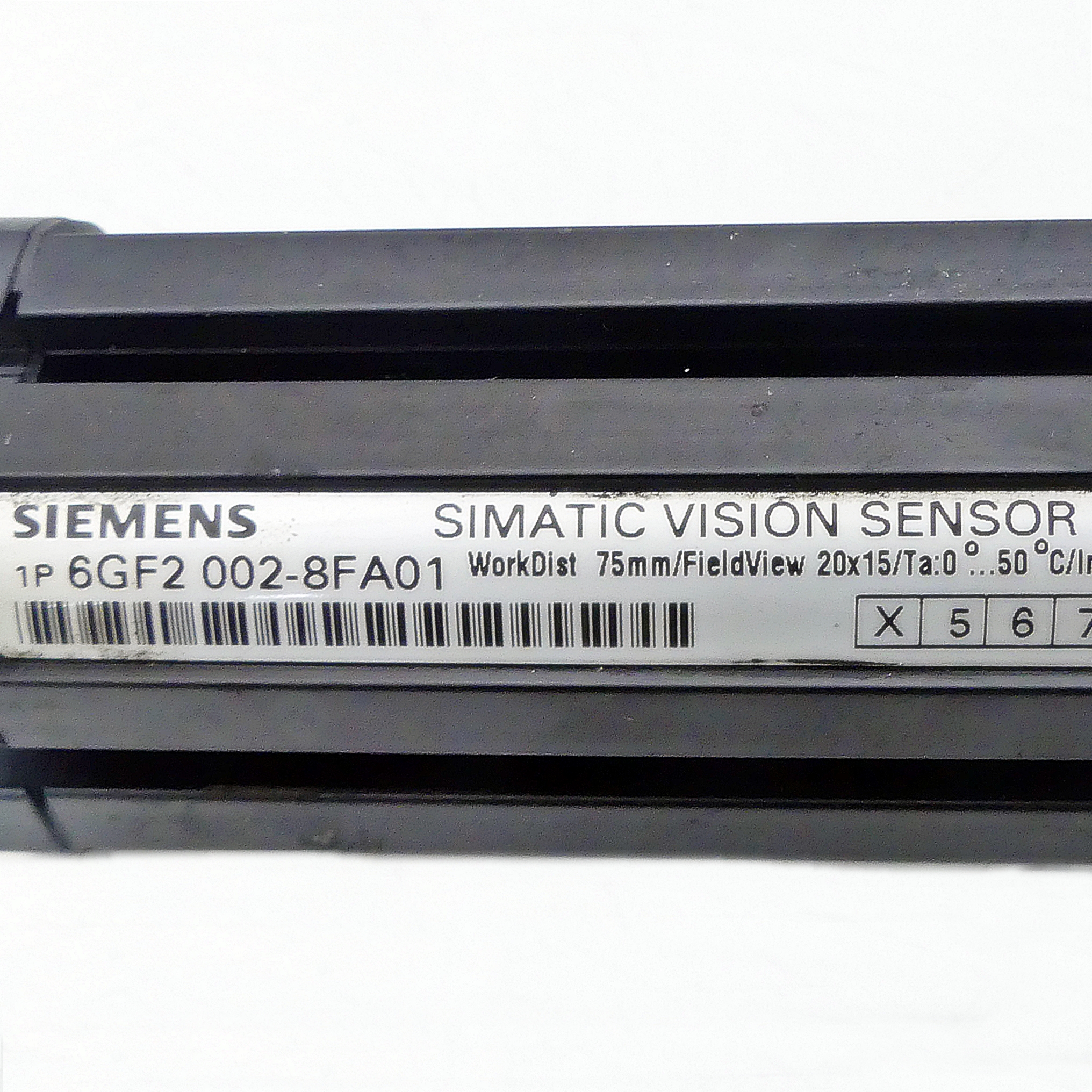 Vision Sensor  Neu