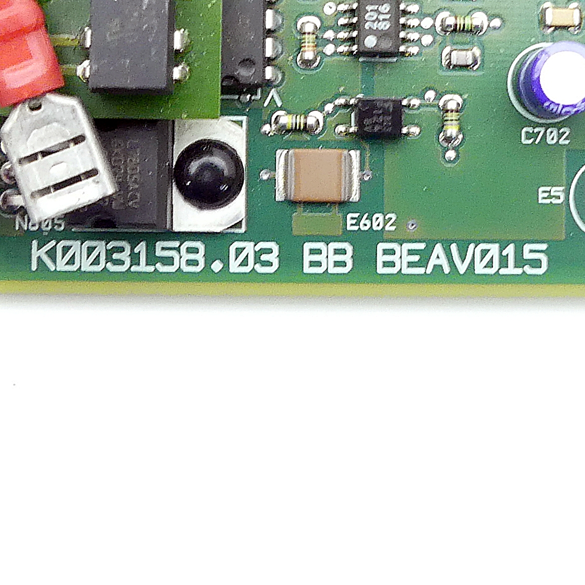 Circuit board BB BEAV015 Refurbished