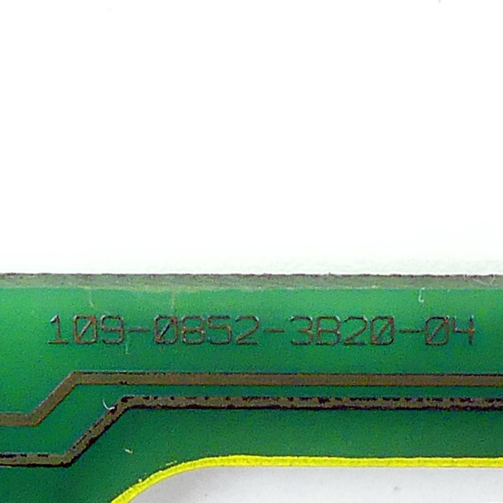 Circuit board  Used