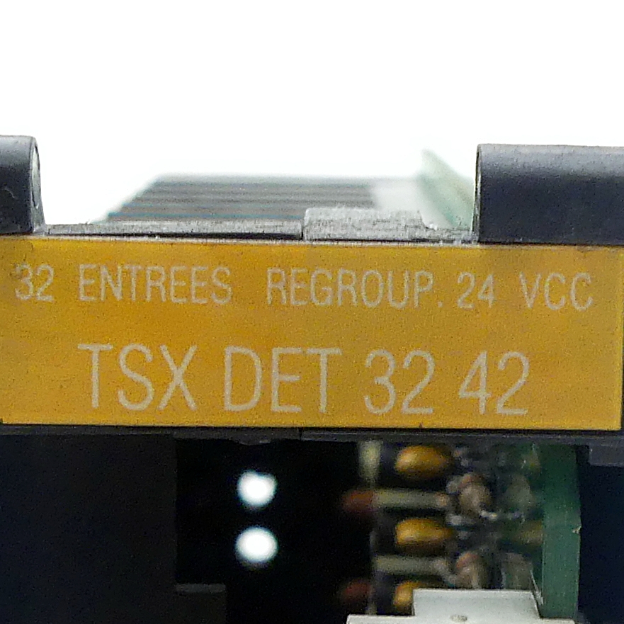 input module  Refurbished