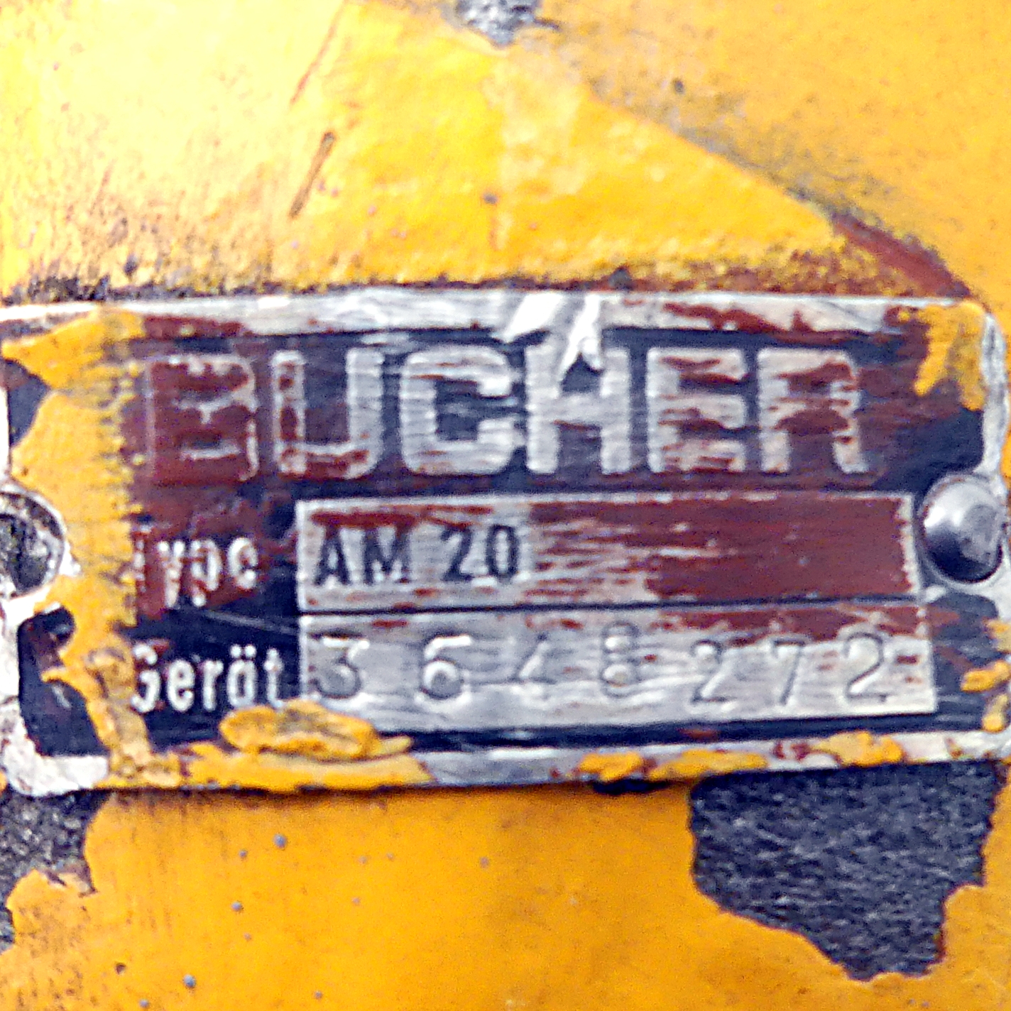 Hydraulikmotor  Gebraucht