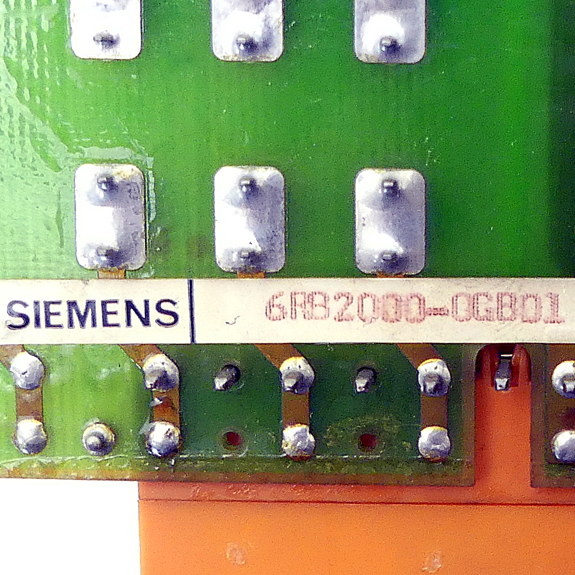 Stromversorgung  Neuwertig