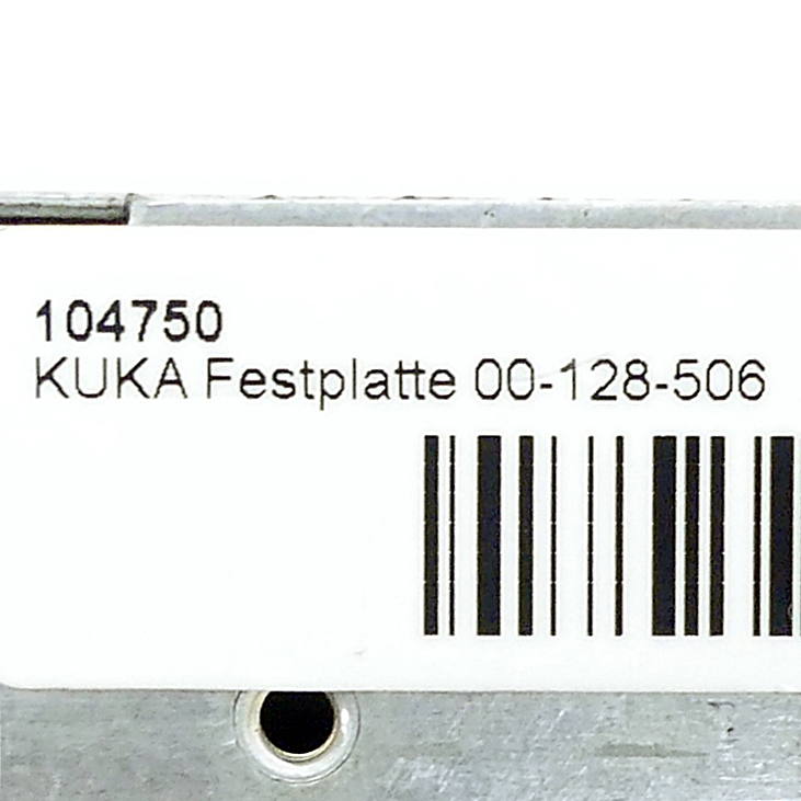 Festplatte  Gebraucht