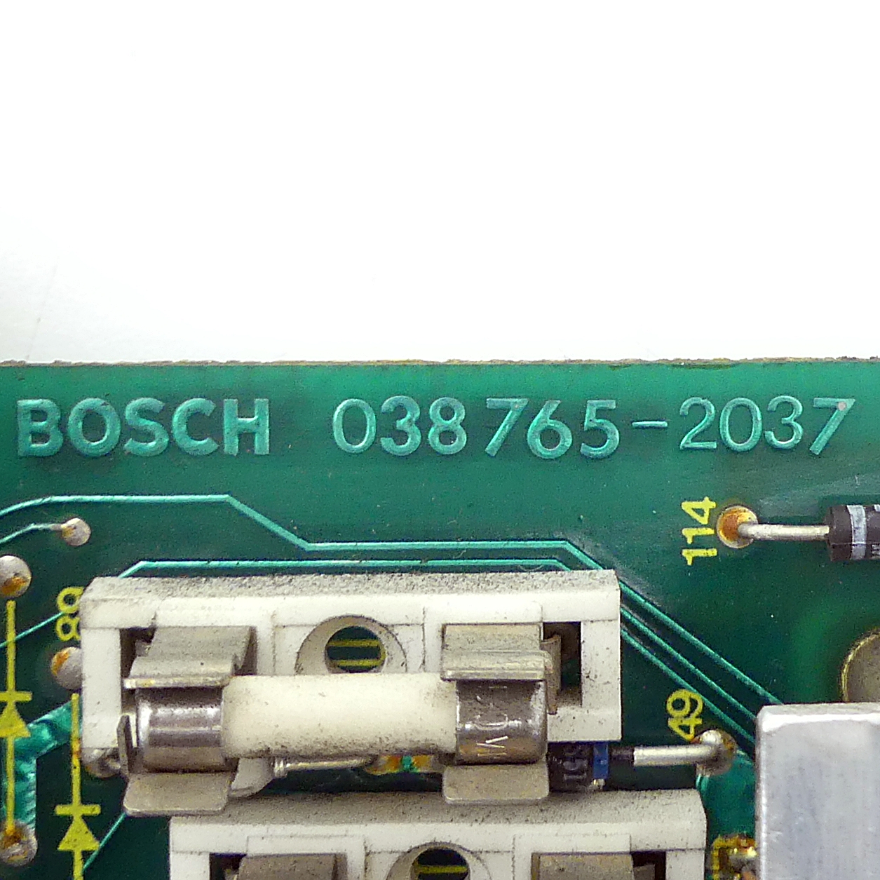 RAM400 module  Used