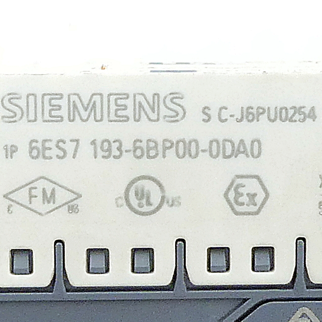 SIMATIC ET 200SP BaseUnit  Refurbished