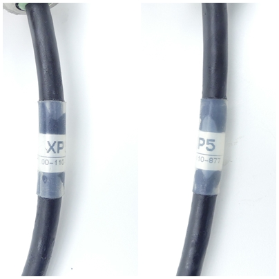 Connection cable 