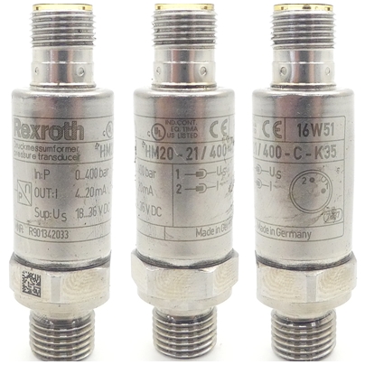 Druckmessumformer HM 20-21/400-C-K35 