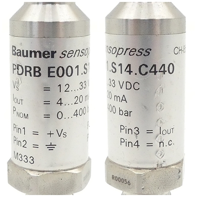 Drucksensor 