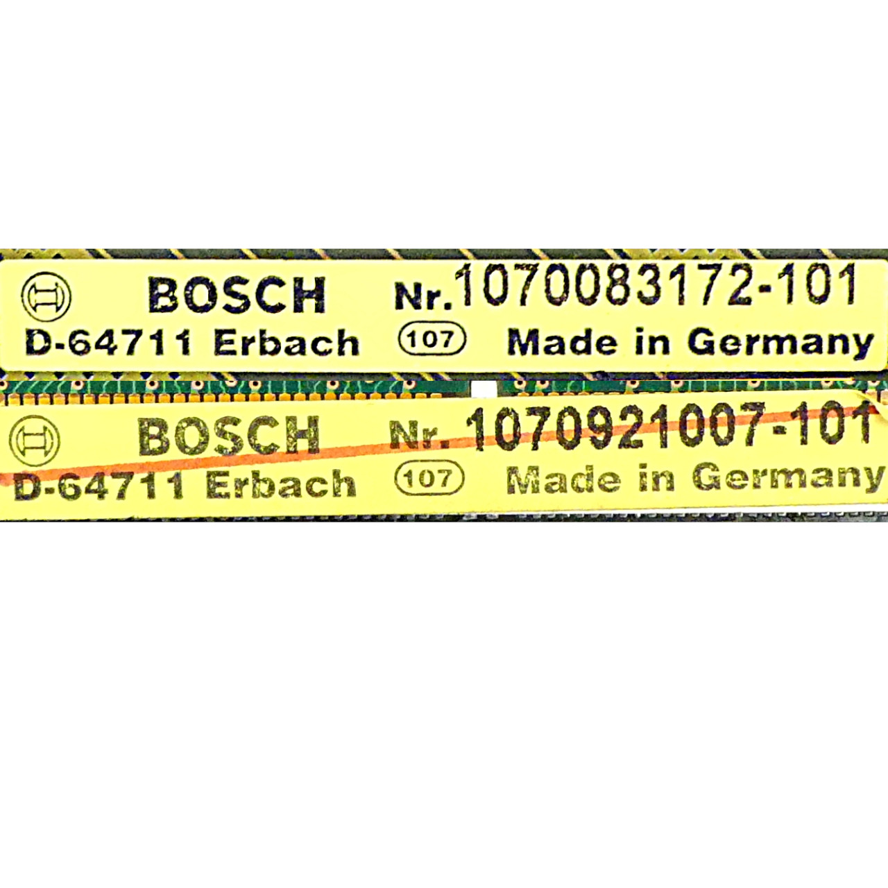 Circuit Borad  Used