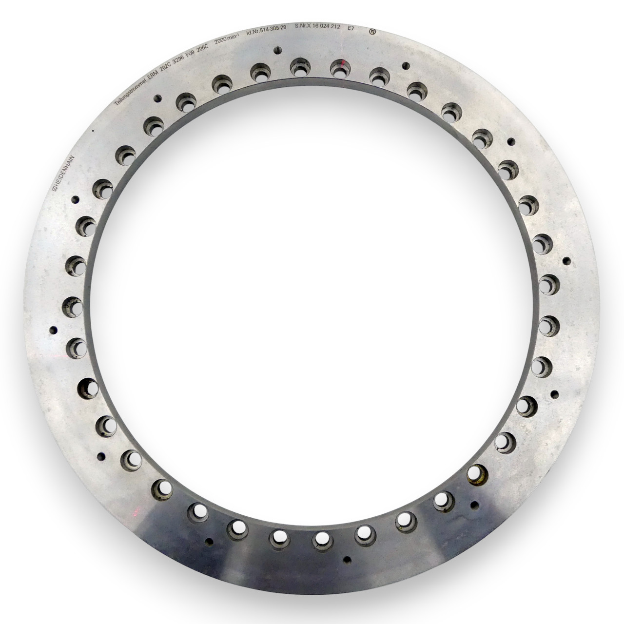 Teilungstrommel ERM 202C 3296 P09 206C Gebraucht