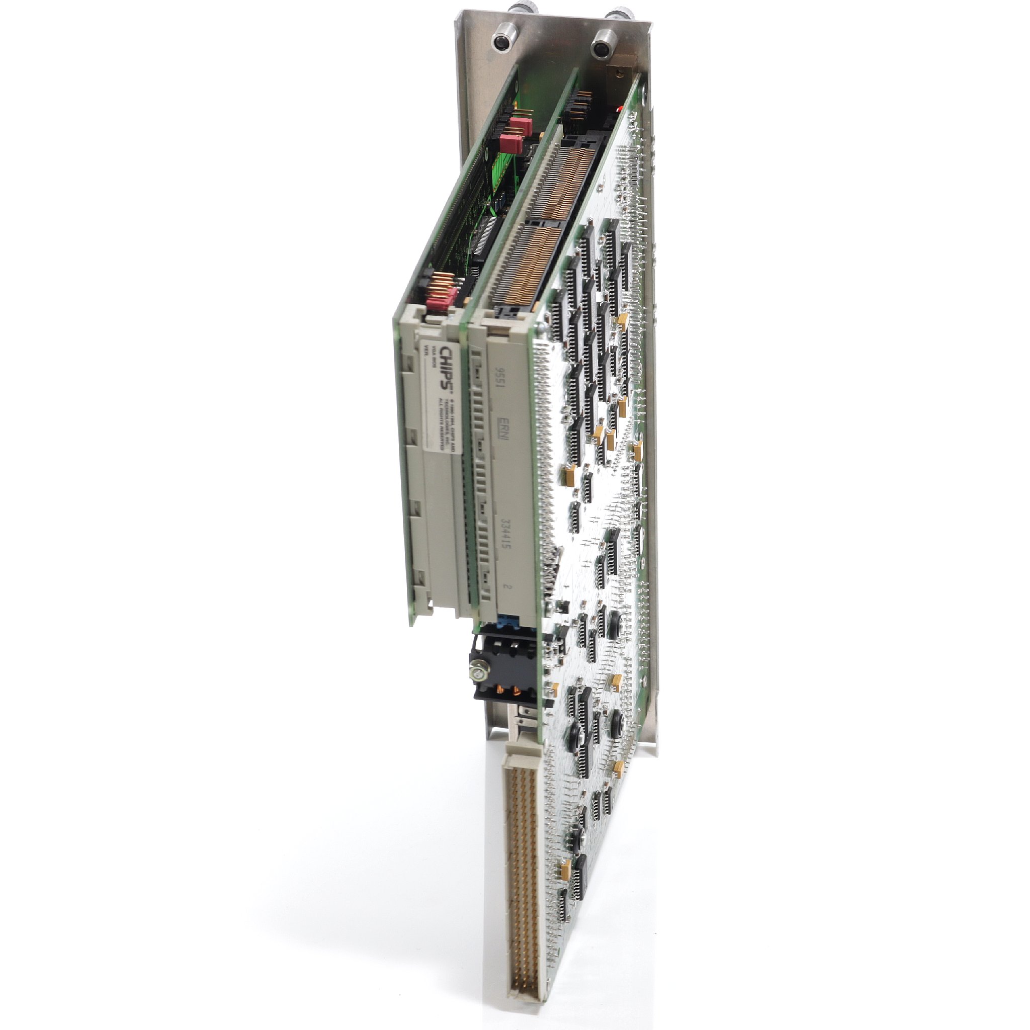 Sliding card R 500 MAP Used