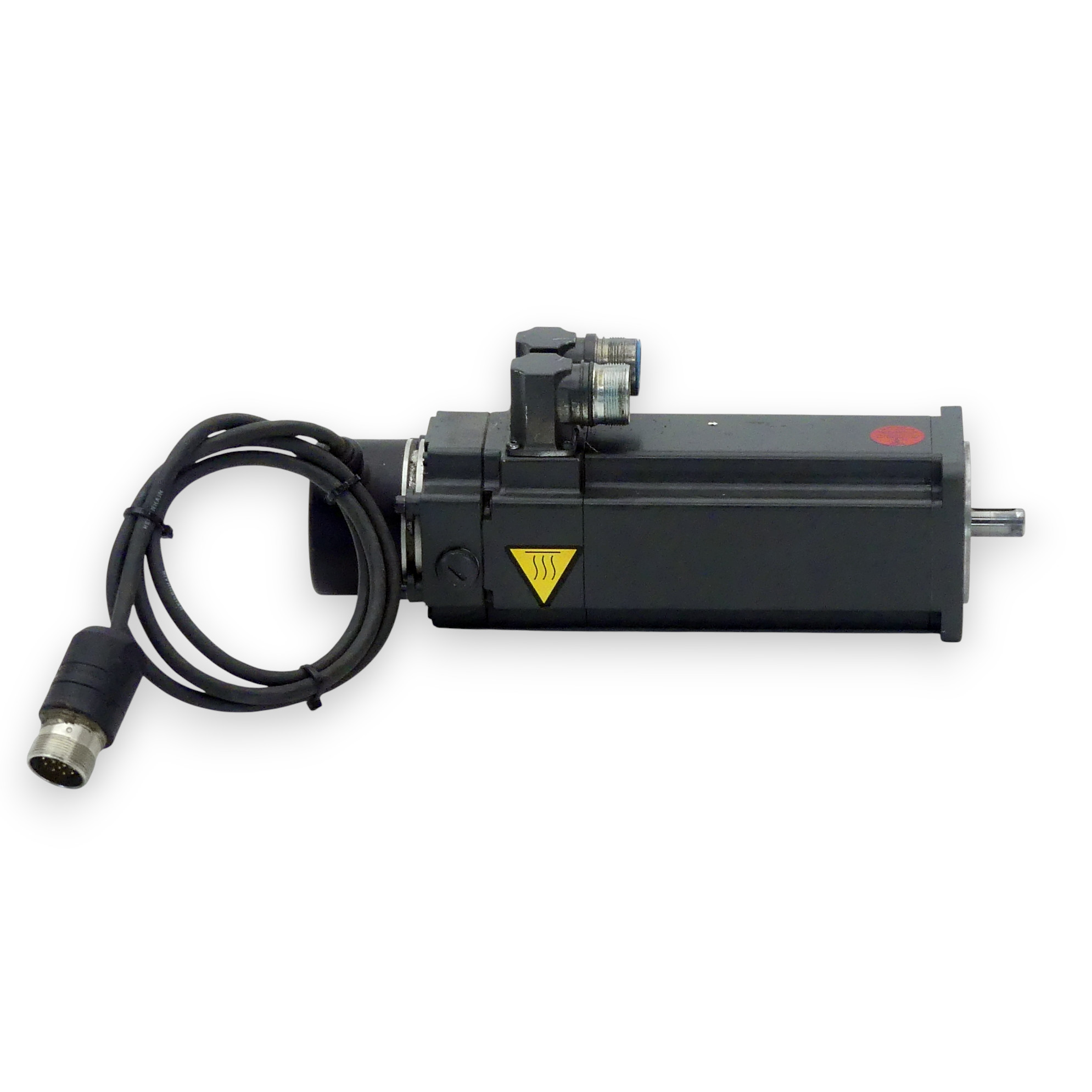 Brushless Servomotor  