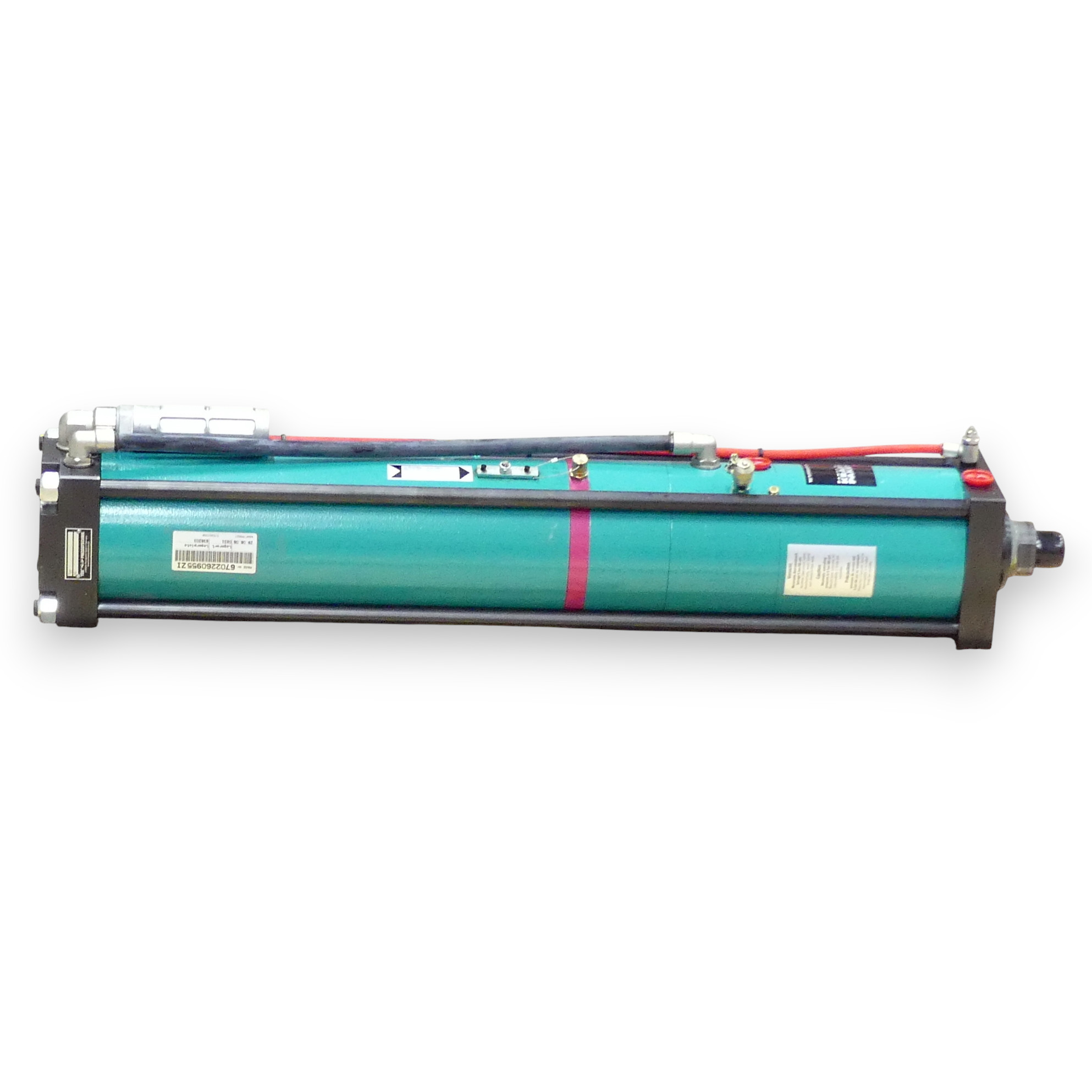 Kraftpaket S15.30.100.6D 