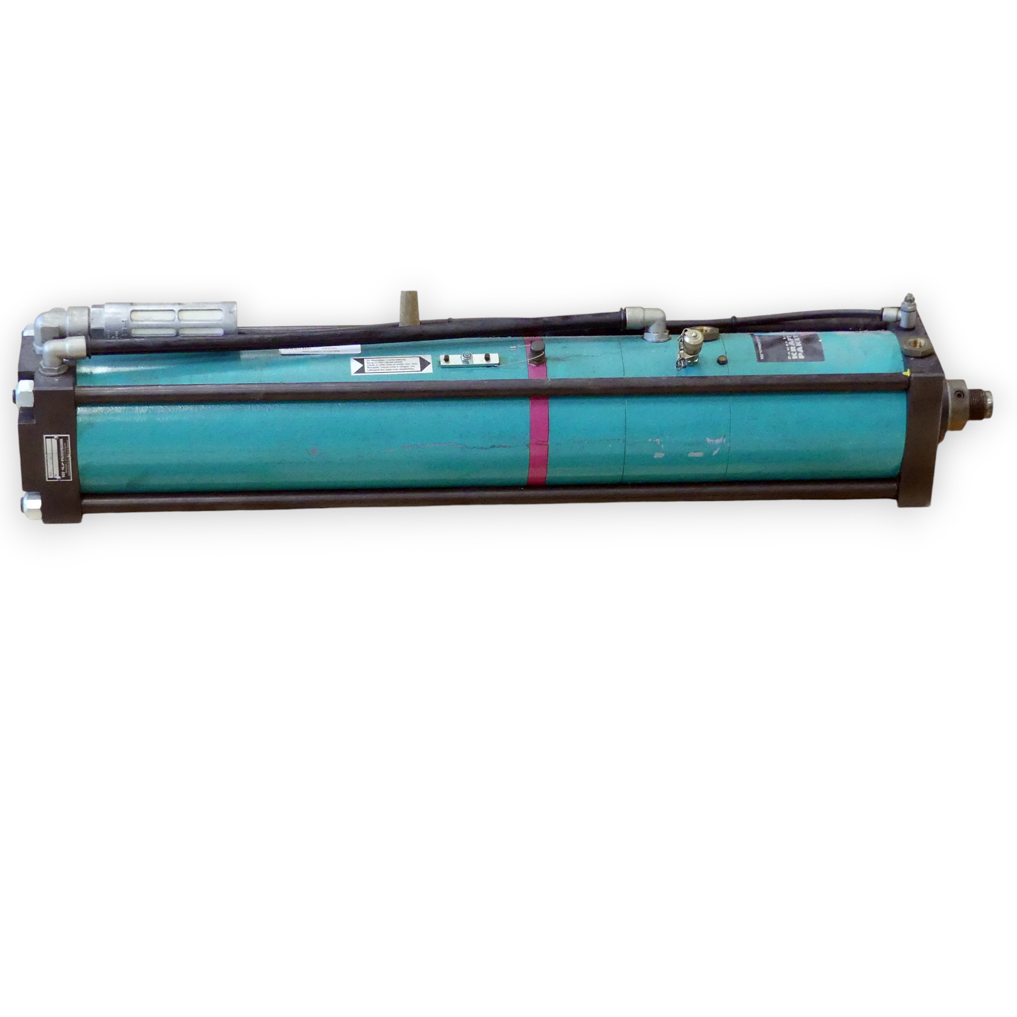 Kraftpaket S15.30.100.6 