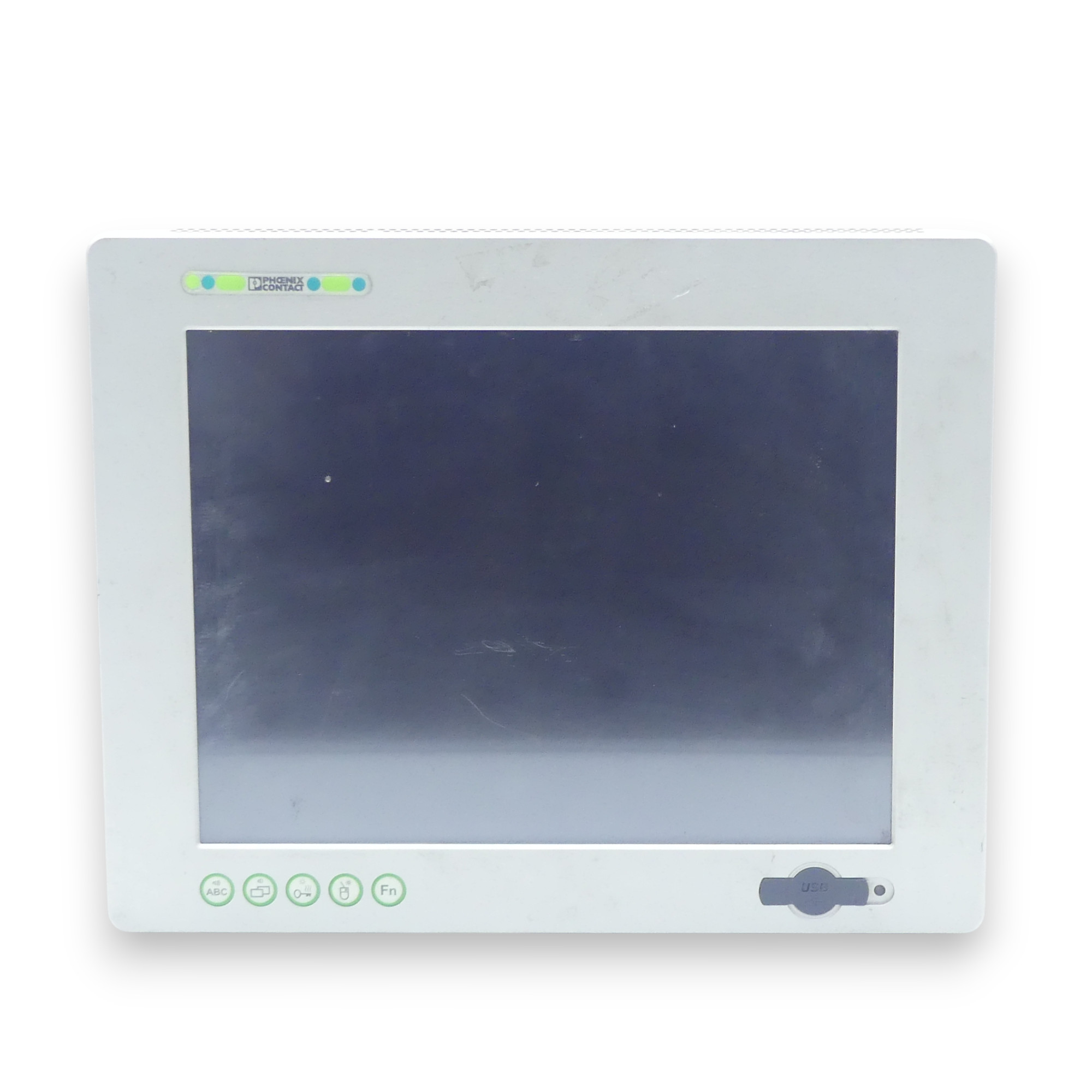 Anzeigefeld PPC 5115 AU11 