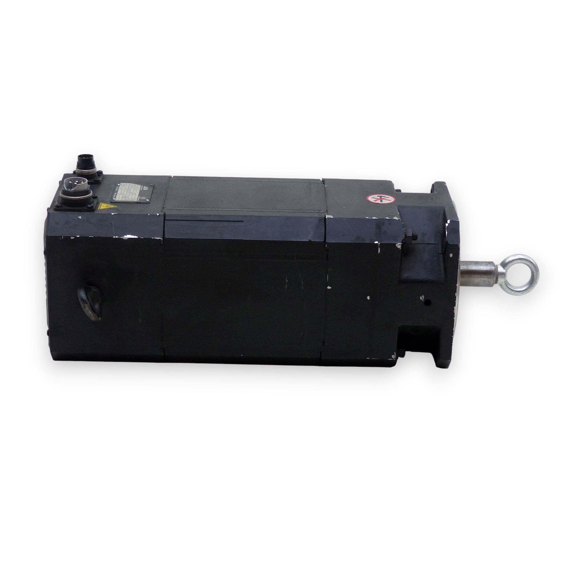 Brushless servo motor SD-B5.250.030-10.000 
