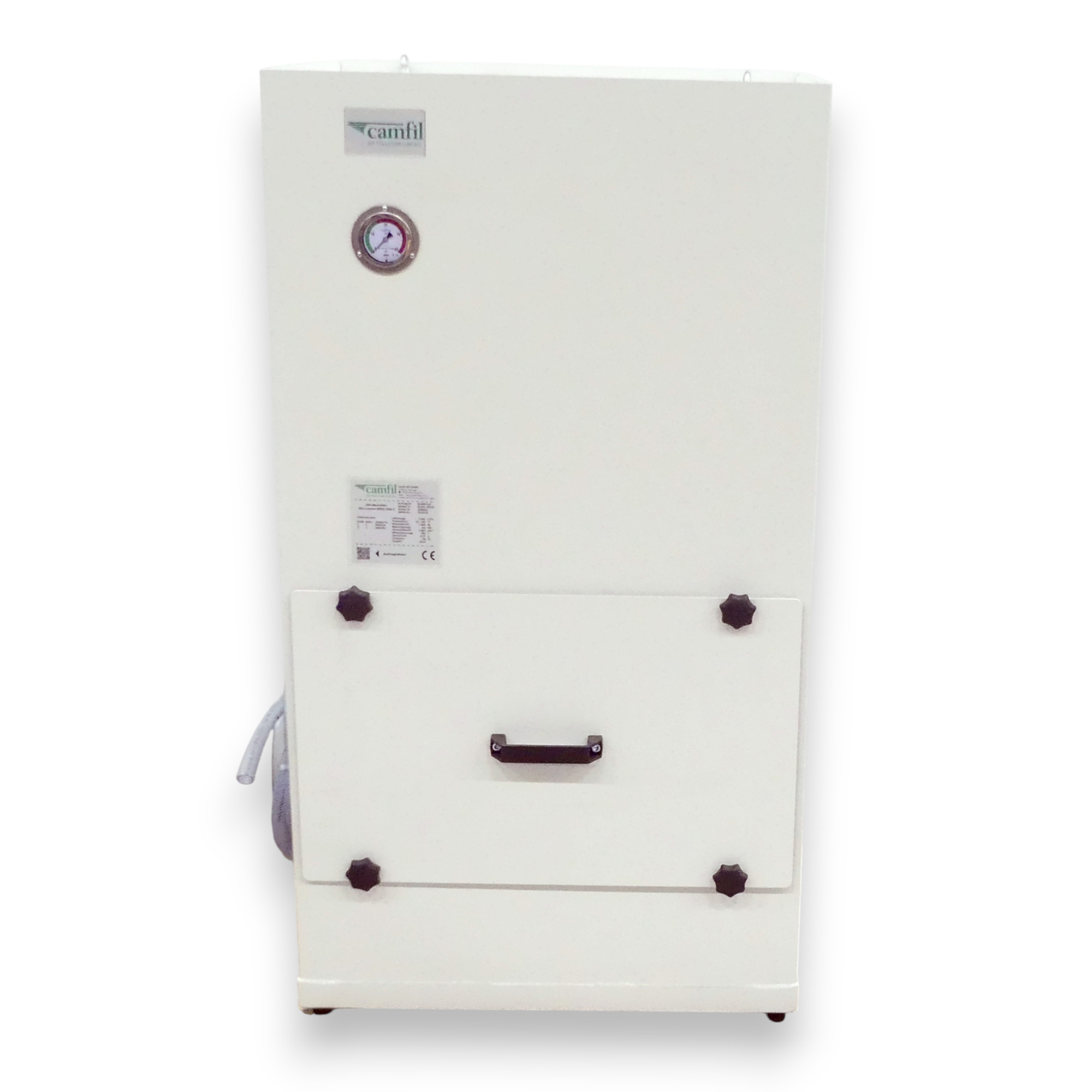 Kühlschmierstoff-Abscheider EM Compact GROB 2500 A 